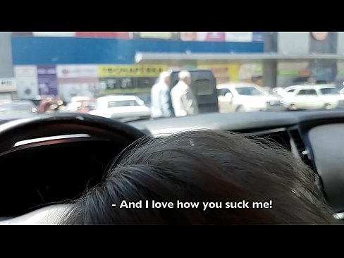 ❤️ Usisan na parkingu ispred supermarketa ❌ Kurve kod nas ❌️