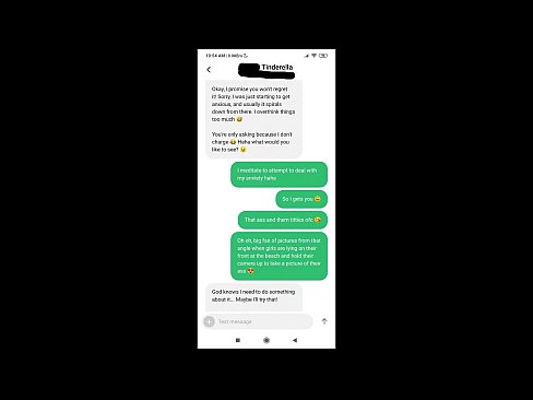 ❤️ Dodao sam novu papučicu iz Tindera u svoj harem (uključen razgovor sa Tinderom) ❌ Kurve kod nas ❌️